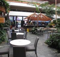 Garden Atrium Restaurant - South Australia Travel
