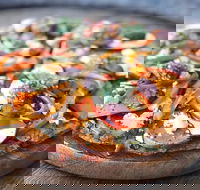Garden of Eden Organic  Health foods - South Australia Travel