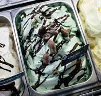 Gelatissimo - South Australia Travel