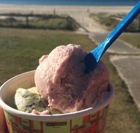 Gelato Messina Coolangatta - South Australia Travel