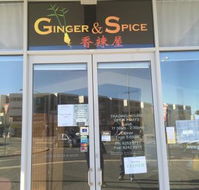 Ginger and Spice - South Australia Travel