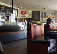 Gloria Jeans Coffees - South Australia Travel