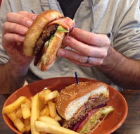 Gold Creek Cafe - South Australia Travel