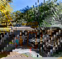 Good Grub Shack - South Australia Travel