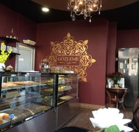 Gozleme Cafe - South Australia Travel