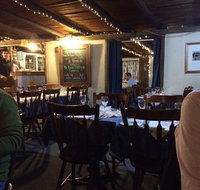 Green Herring Restaurant - South Australia Travel