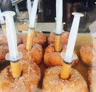 Griffith St Larder - South Australia Travel