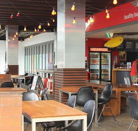 Grill'd Coolangatta - South Australia Travel