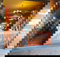 Groove Cafe - South Australia Travel