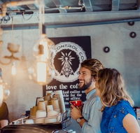 Ground Control Coffee - South Australia Travel