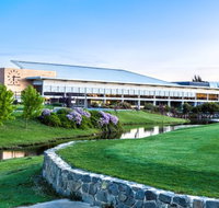 Gungahlin Lakes Golf Club - South Australia Travel
