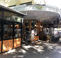 Gus' Place - South Australia Travel