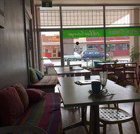 Happy Daze Coffee Lounge