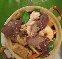 Happy's Chinese Restaurant - South Australia Travel