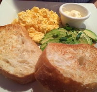 Hello Cafe - South Australia Travel