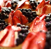 Henry's Bakery Cafe - South Australia Travel