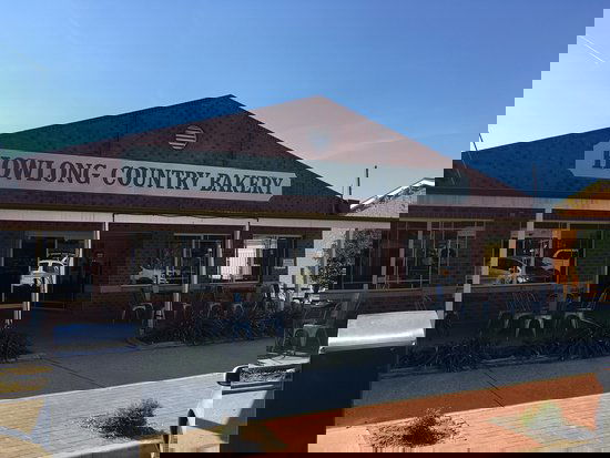 Gregory NSW South Australia Travel