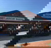Howlong Country Bakery - South Australia Travel