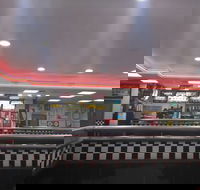 Hungry Jack's - South Australia Travel