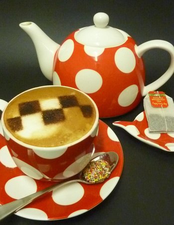 I Scream - South Australia Travel 0