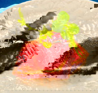 Iori Japanese Restaurant - South Australia Travel