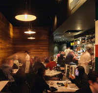 Italian and Sons - South Australia Travel