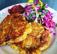 J's Garden Cafe - South Australia Travel