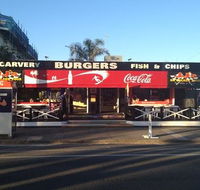 JJs on Golden Four - South Australia Travel