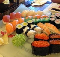 Kagawa Japanese Cuisine