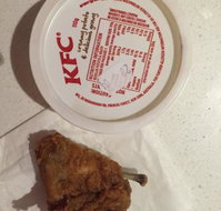 KFC - South Australia Travel