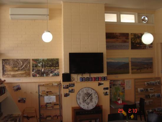 Khancoban NSW South Australia Travel