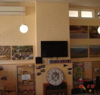 Khancoban Roadhouse Alpine - South Australia Travel