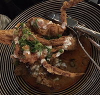 Kinn Thai Restaurant - South Australia Travel