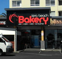 Kirra Beach Bakery - South Australia Travel