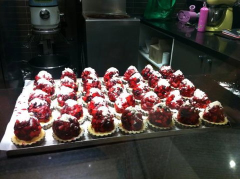 Koko Black - South Australia Travel 0