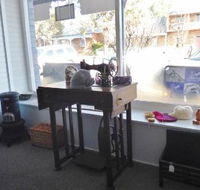 Lady Rae's Cafe - South Australia Travel