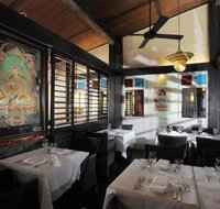 Lanterne Rooms - South Australia Travel