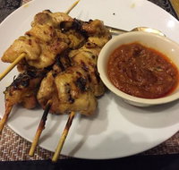 Lemon Grass Thai Restaurant - South Australia Travel
