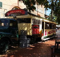 Lismore Pie Cart - South Australia Travel
