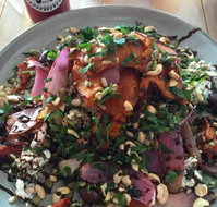 Local Press Cafe - South Australia Travel