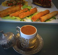 Lokma Turkish Cuisine - South Australia Travel