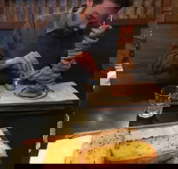 Lone Star Rib House - South Australia Travel