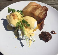 Lonsdale St. Eatery - South Australia Travel