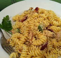Mama's Trattoria - South Australia Travel