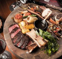 Marble  Grain - South Australia Travel