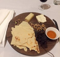 Mezzalira Italian Restaurant - South Australia Travel