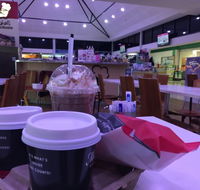 Michel's Patisserie - South Australia Travel