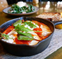 Mocan  Green Grout - South Australia Travel