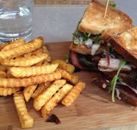 Mood Food  Co - South Australia Travel