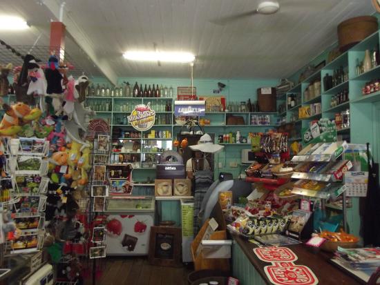 Murrah NSW South Australia Travel